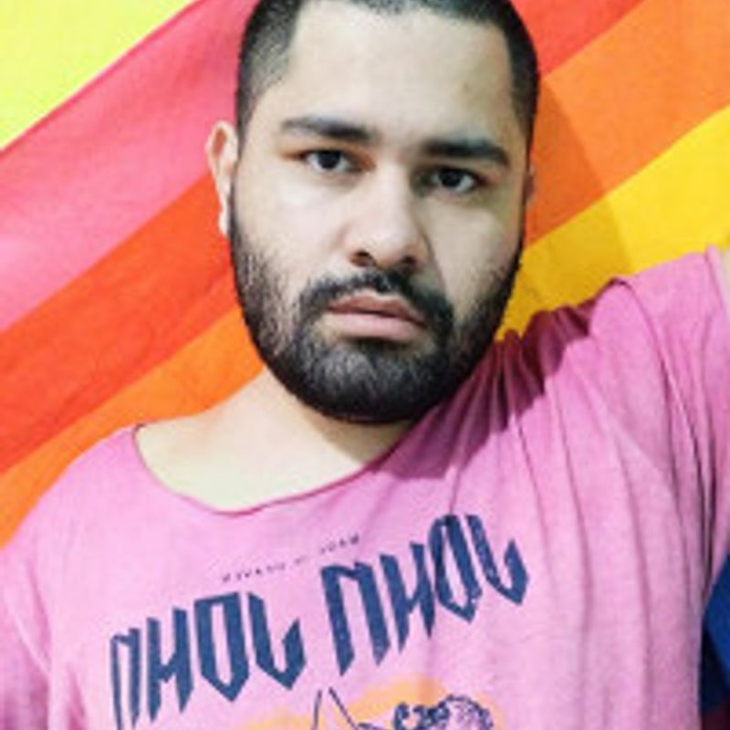 Rodolpho Carvalho profile picture