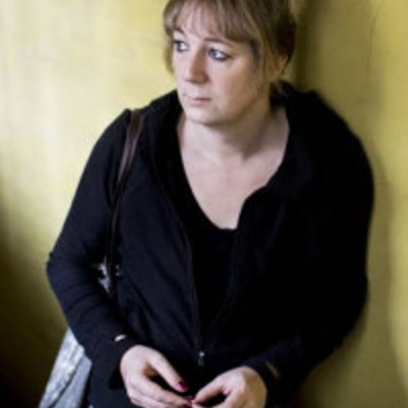 Bini Adamczak profile picture
