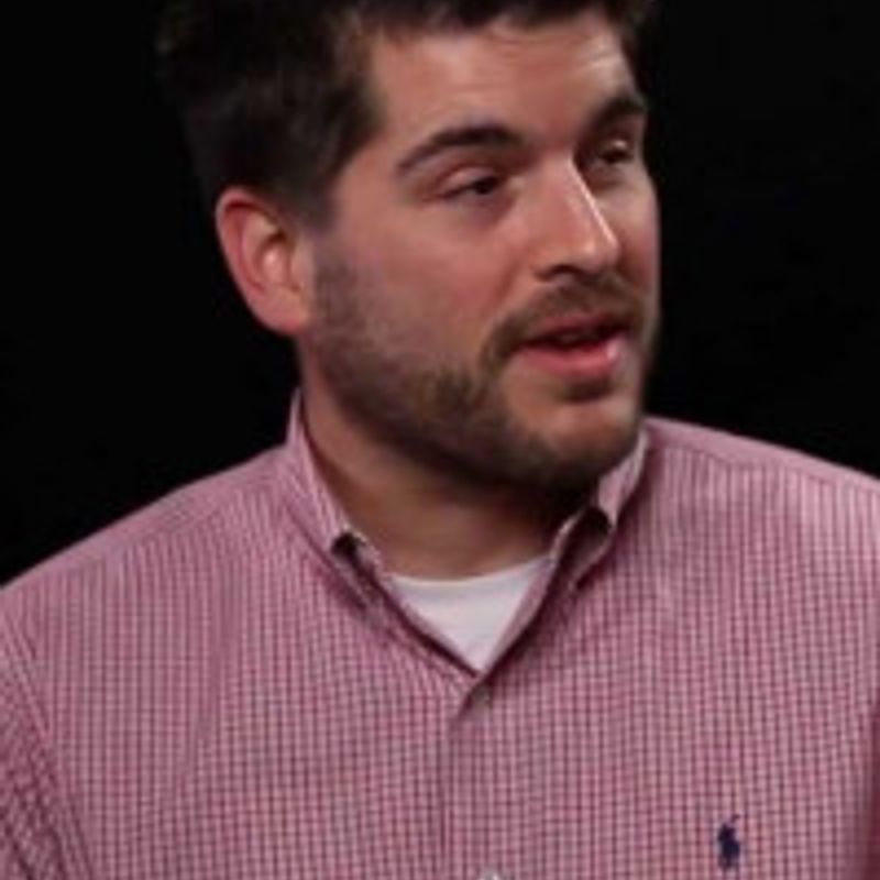 Mike McKinley profile picture