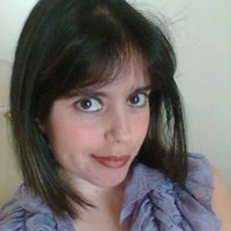 Gisele Bera Bizarra profile picture