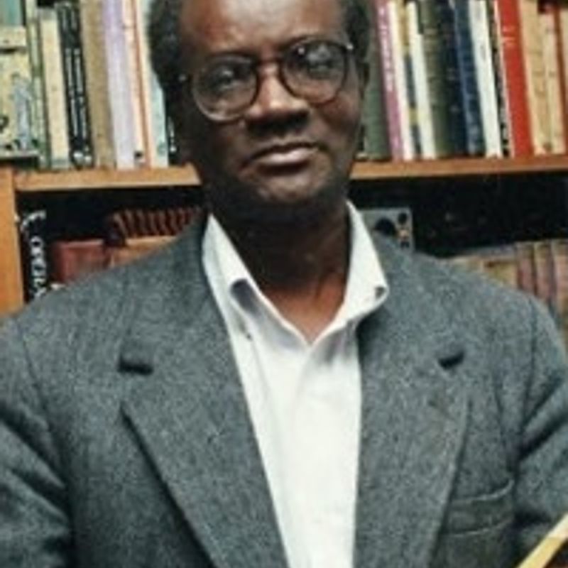 Oswaldo de Camargo profile picture