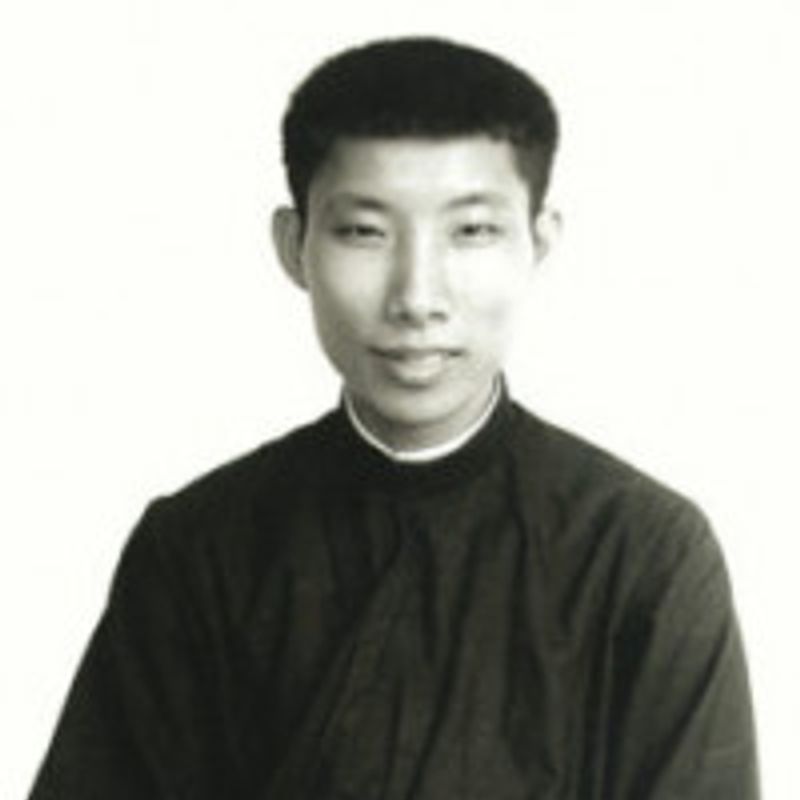 Joachim Nguyen Tân Van profile picture