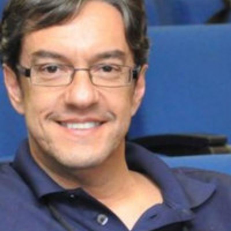 Sergio Luis da Silva Lopes profile picture