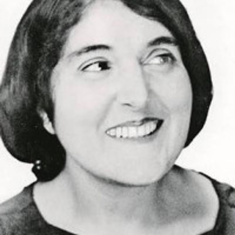 Veza Canetti profile picture
