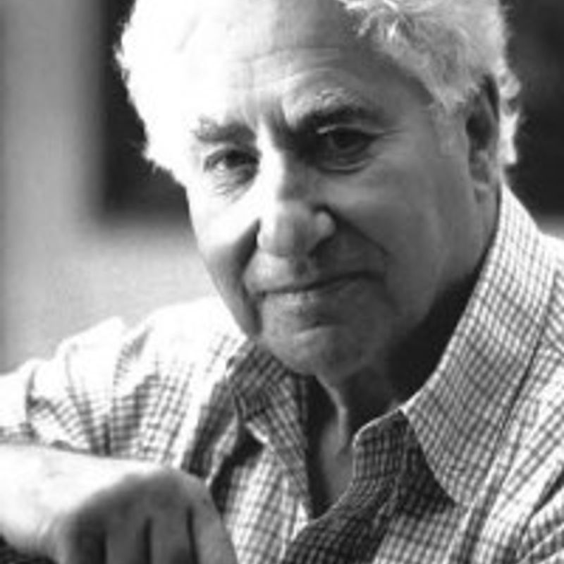 Budd Schulberg  profile picture