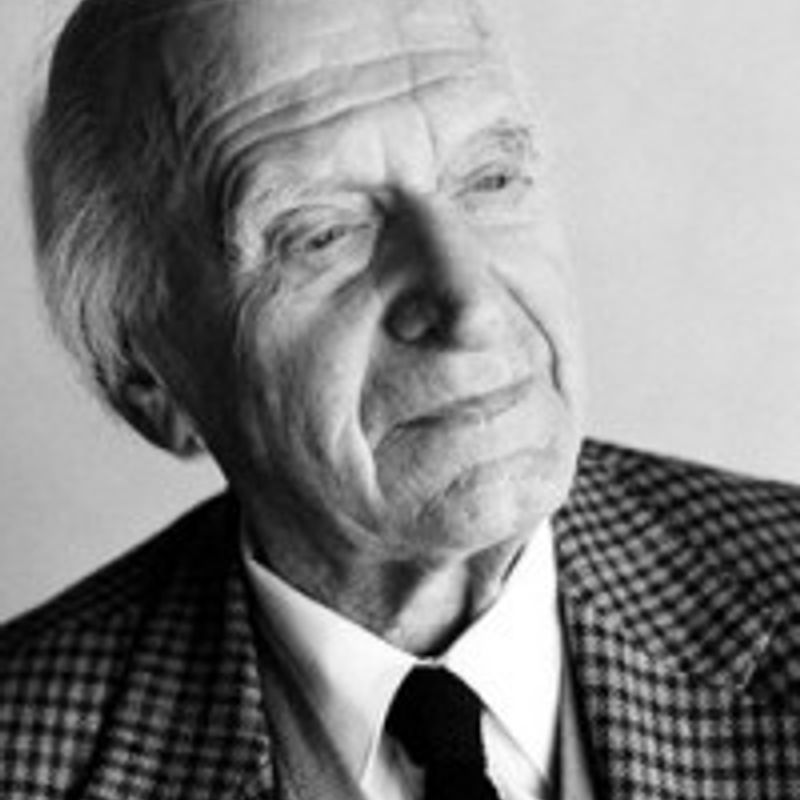 Hans Keilson profile picture