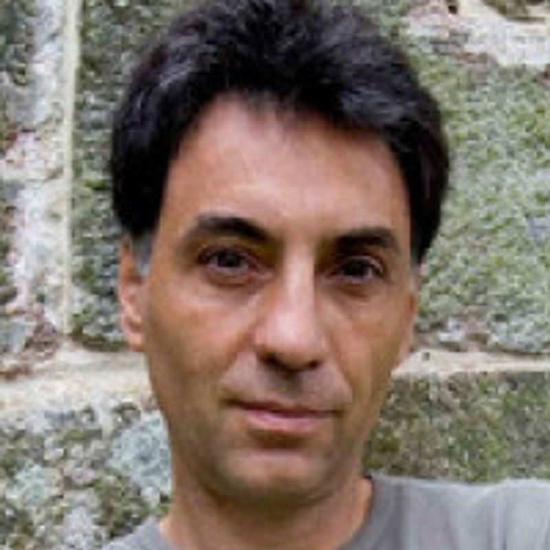 Antonio G. Iturbe profile picture