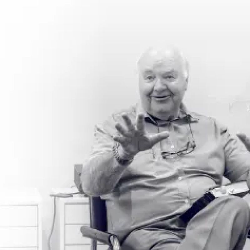 John Carson Lennox profile picture