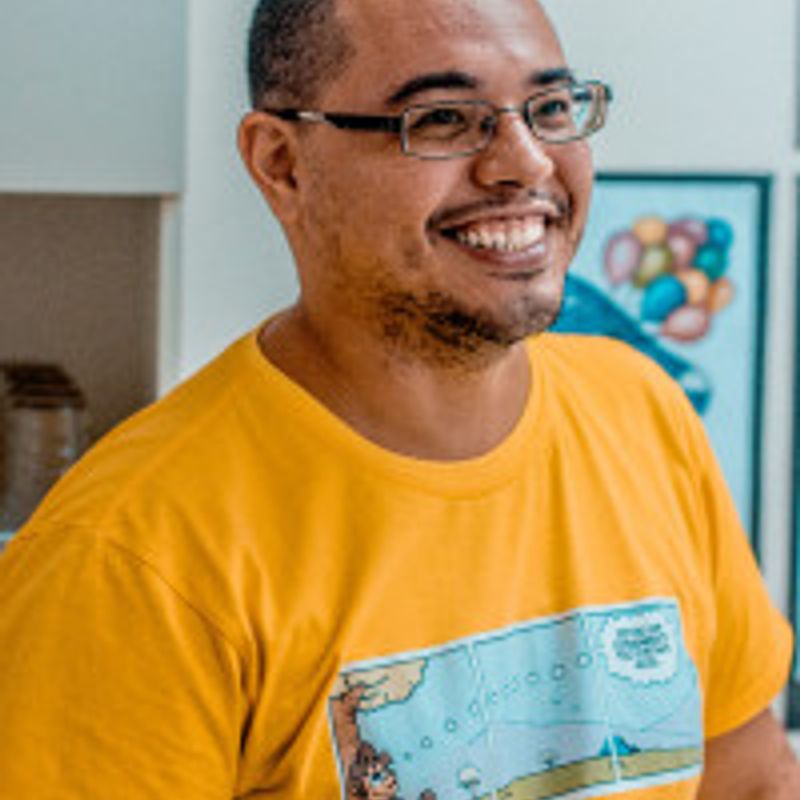 Luís Carlos de Oliveira Sousa profile picture