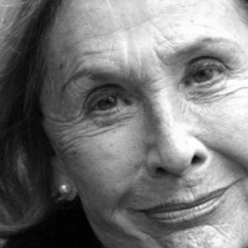 Angelika Schrobsdorff profile picture