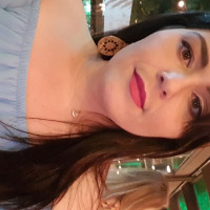 Janaina Sabidussi profile picture