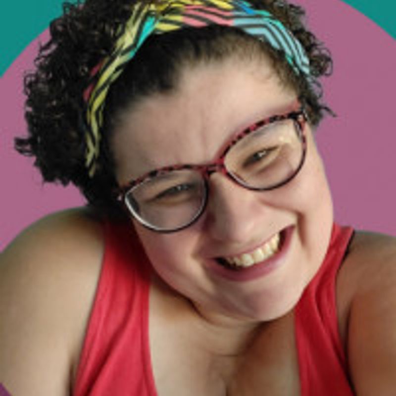 Marcela Brazão profile picture