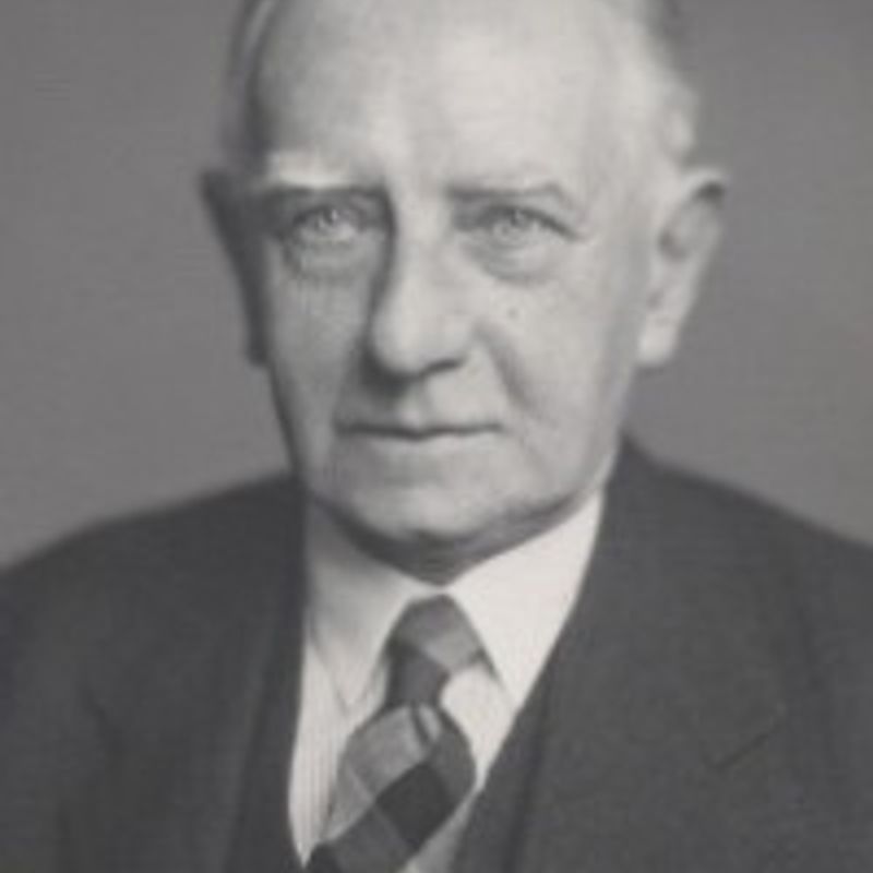 Norman Kemp Smith profile picture