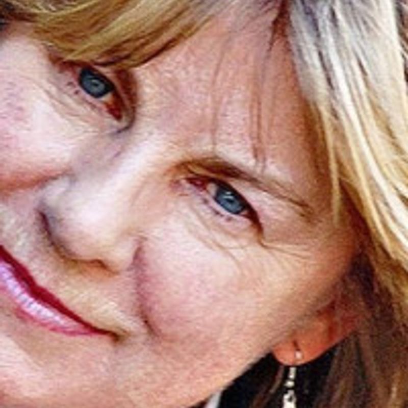 Carole Seymour-Jones profile picture