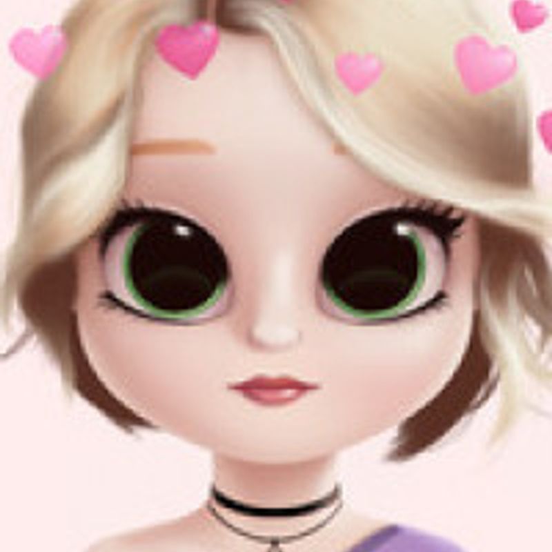 Aimee Nicole Walker profile picture