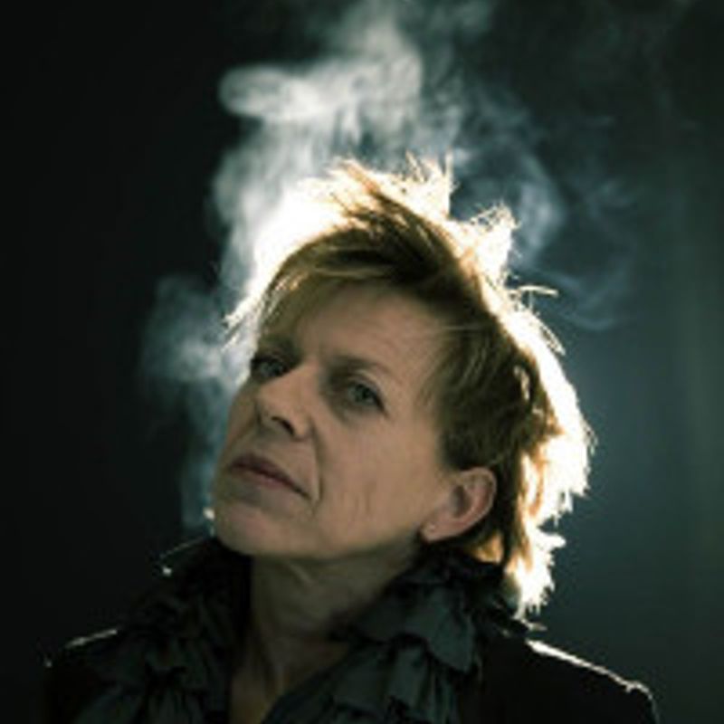 Connie Palmen profile picture
