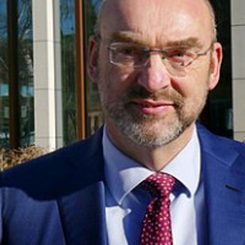 Roel Kuiper profile picture