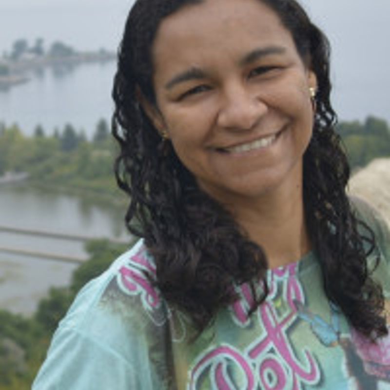 Angelita Santos profile picture