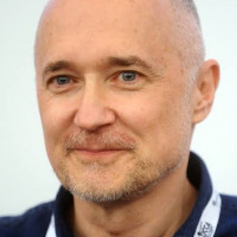 Richard McGuire  profile picture