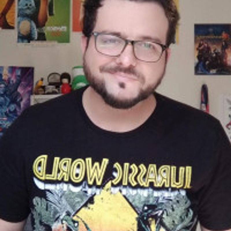 Tiago Delfini profile picture