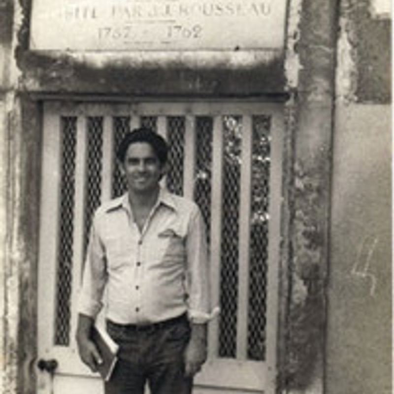Luiz Roberto Salinas Fortes profile picture