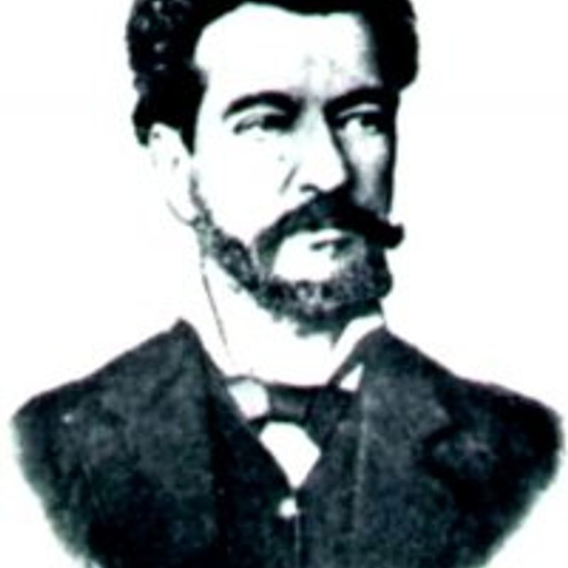 Bernardo Joaquim da Silva Guimarães profile picture