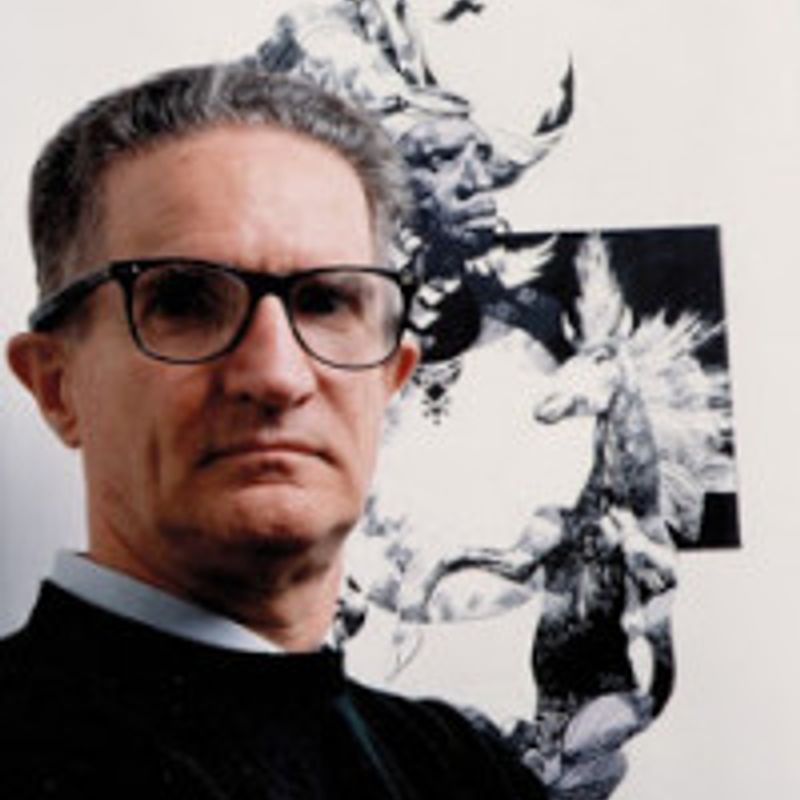 Sergio Toppi profile picture