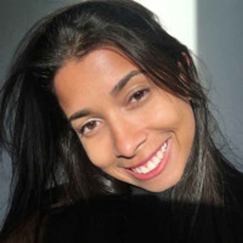 Isabel Serra profile picture
