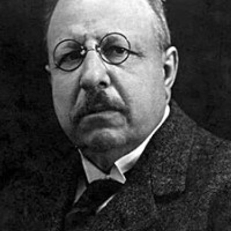 Benedetto Croce profile picture