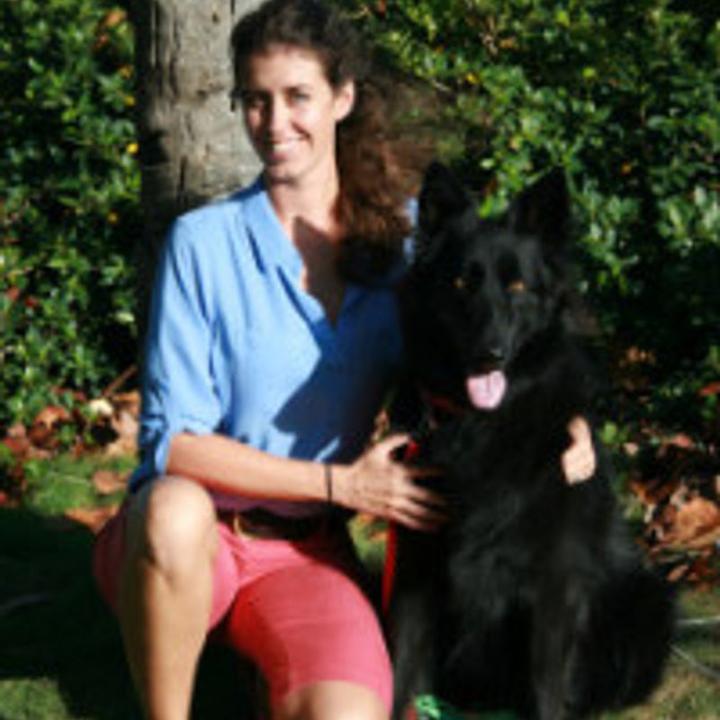 Anna Burke profile picture