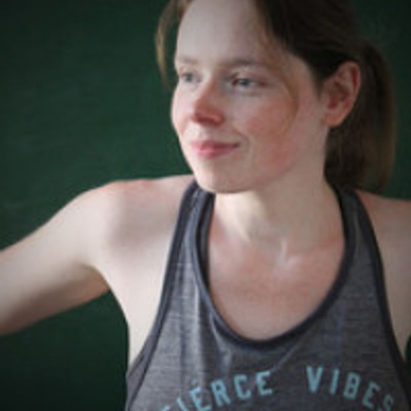 May Dawney profile picture