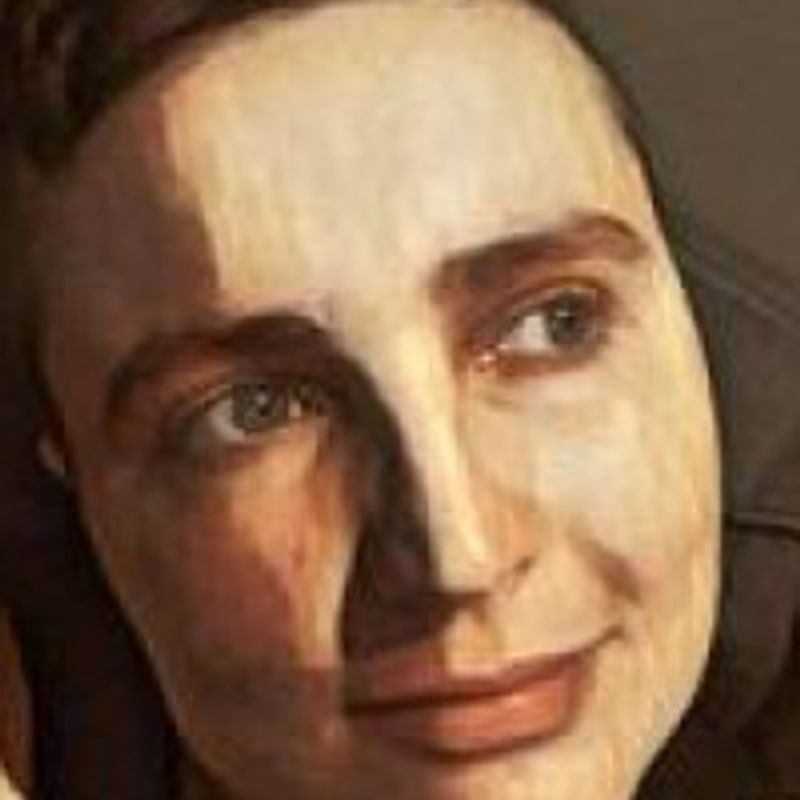 Foz Meadows profile picture