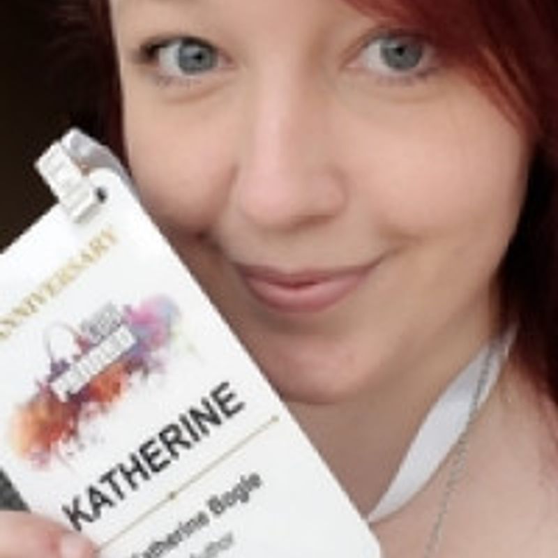Katherine Bogle profile picture
