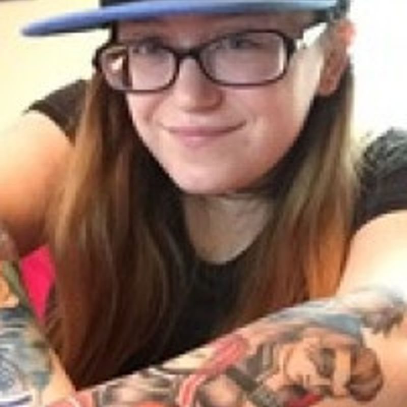 Rae D Magdon profile picture