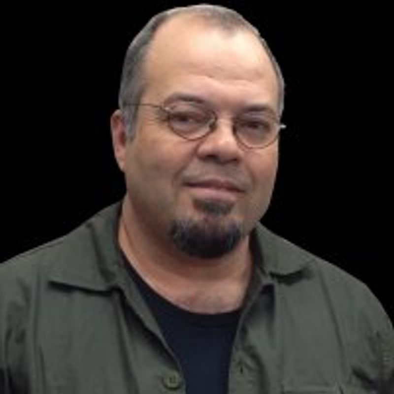 Evandro Raiz Ribeiro profile picture