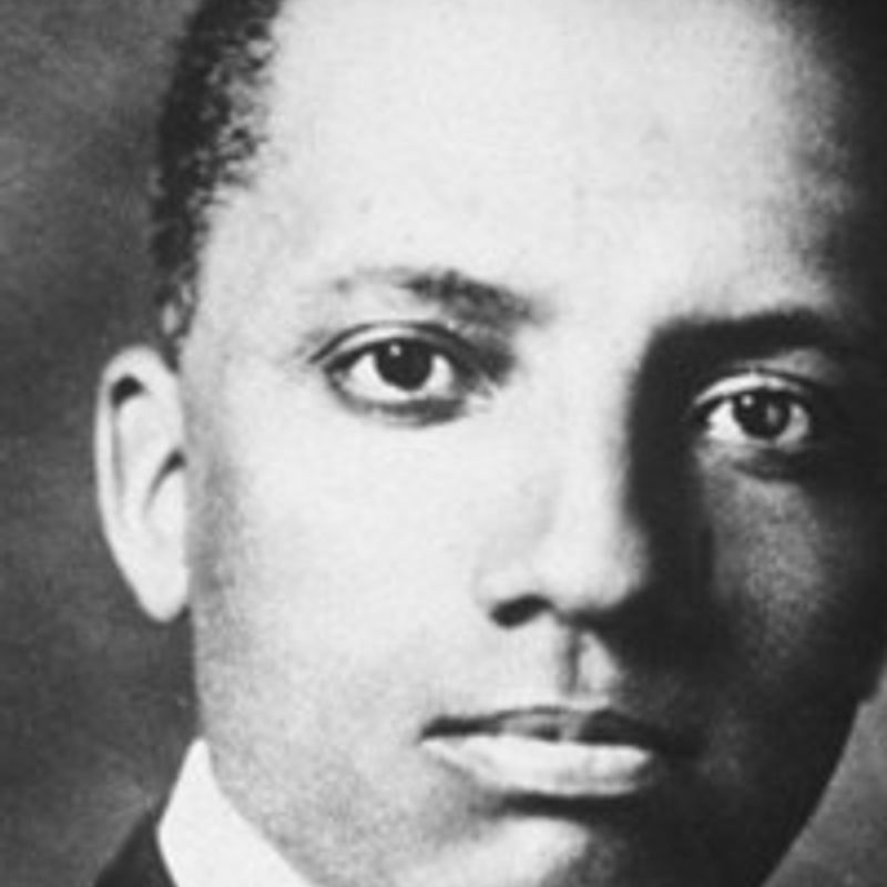 Carter Godwin Woodson profile picture