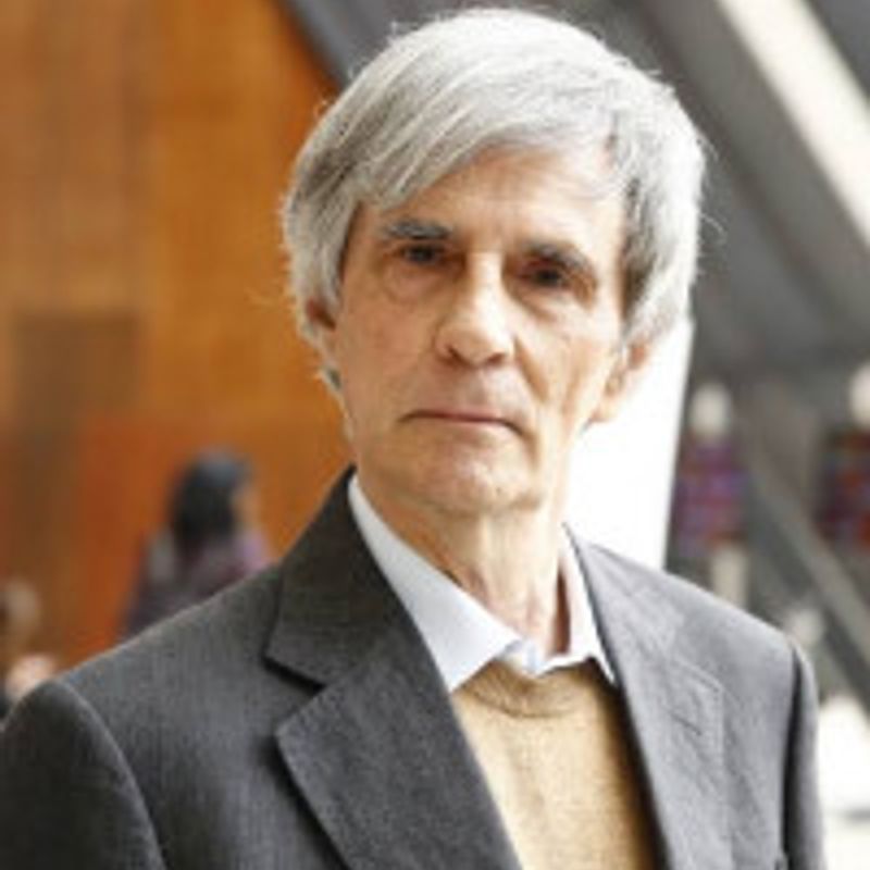 António Manuel Bracinha Vieira profile picture