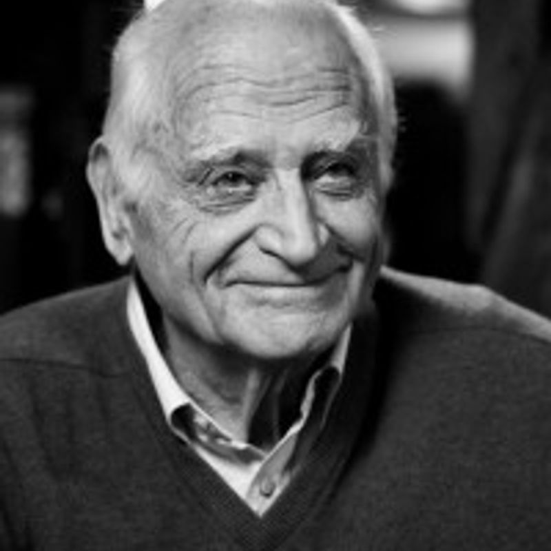 Michel Serres profile picture
