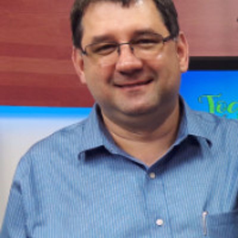 Clovis J. Prunzel profile picture