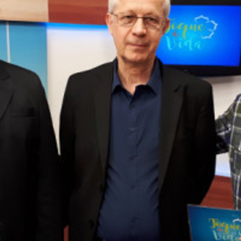 Paulo Wille Buss profile picture
