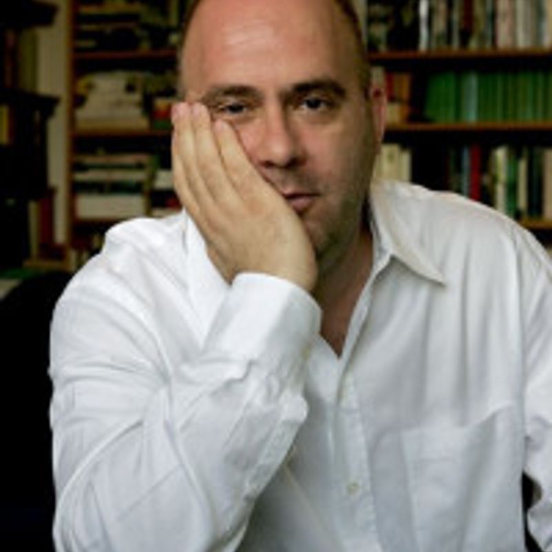 Tibor Fischer  profile picture