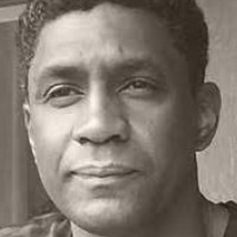 Edimilson de Almeida Pereira profile picture