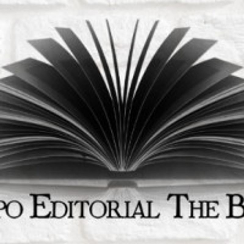Grupo Editorial The Books profile picture
