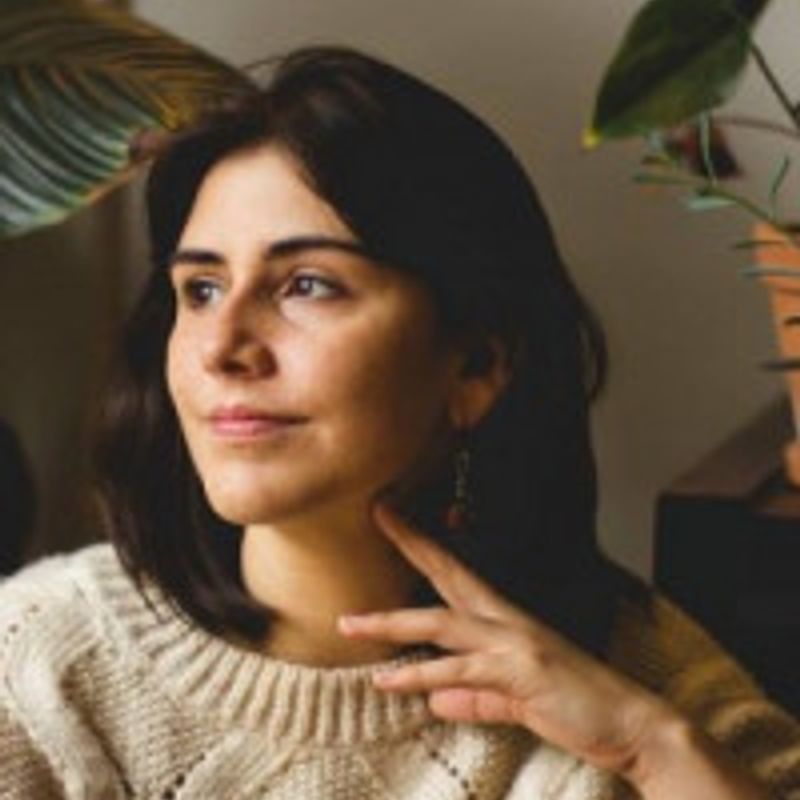 Gabriela Sobral profile picture