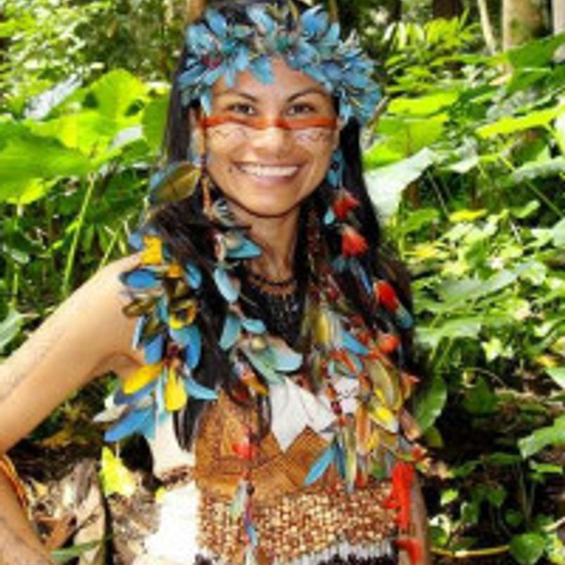 Márcia Vieira da Silva profile picture