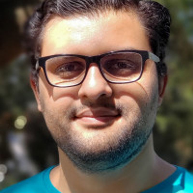 Vitor Bernal Pereira profile picture