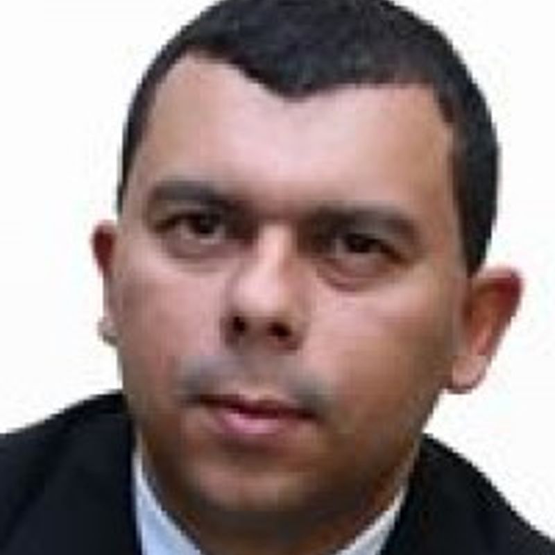 George Henrique de Souza Ferraz profile picture