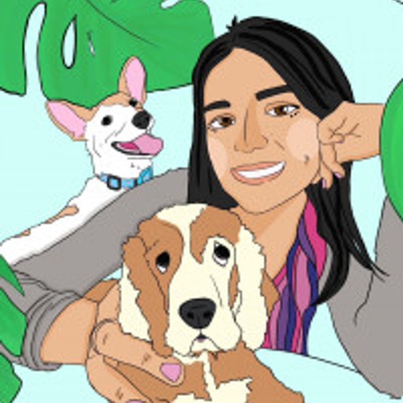 Lívia Beatrice profile picture
