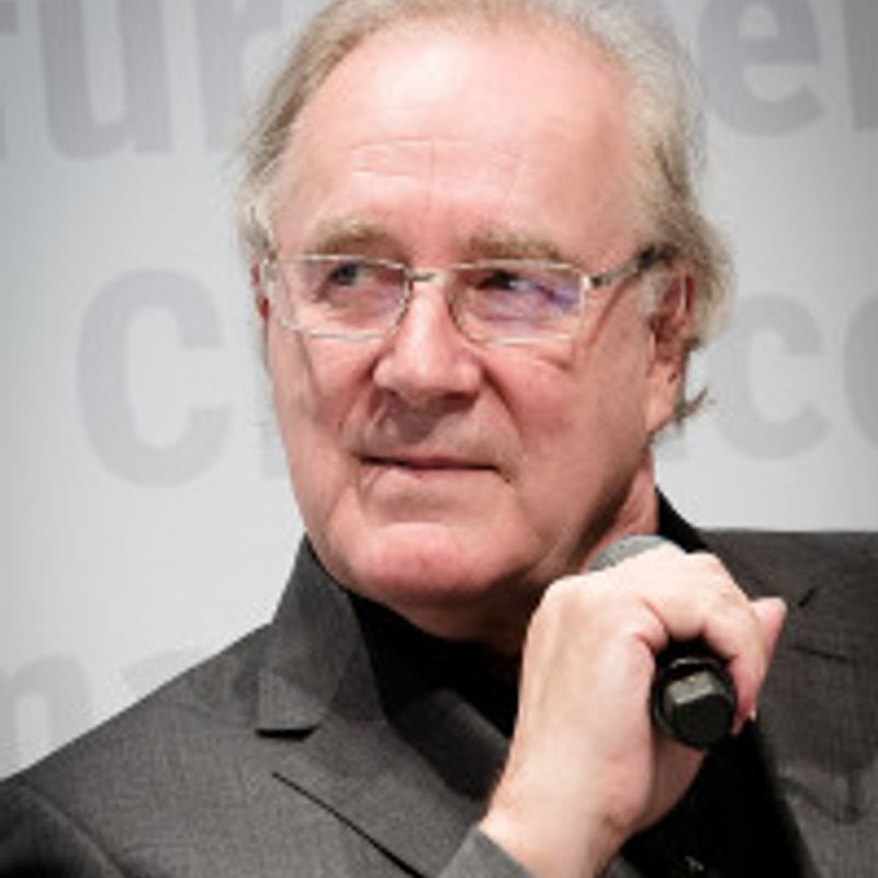 Sten Nadolny profile picture