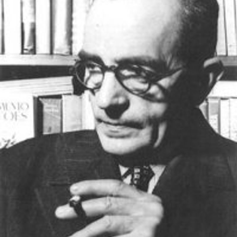 Graciliano Ramos de Oliveira profile picture